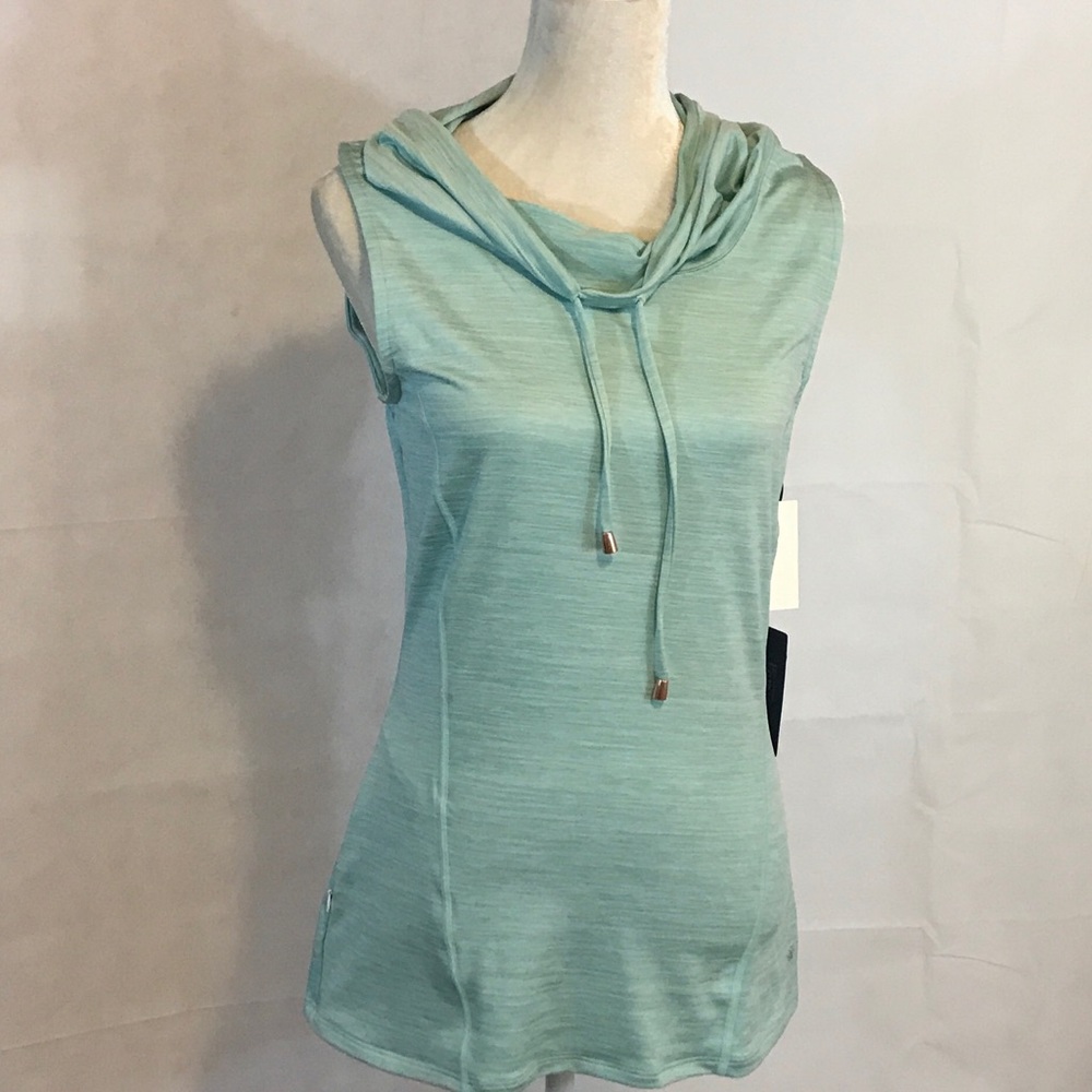 PL Movement Ladies Pullover Athletic Top I03